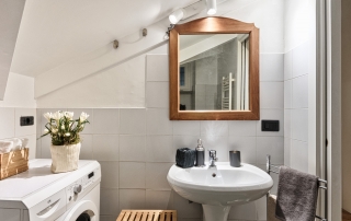 Bagno - Via Maria Vittoria