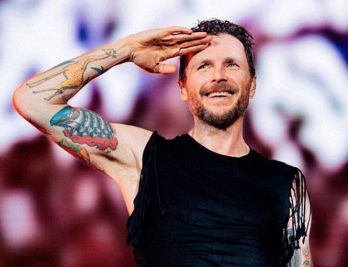 Concerto Jovanotti