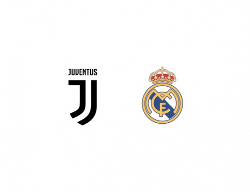 Juventus – Real Madrid