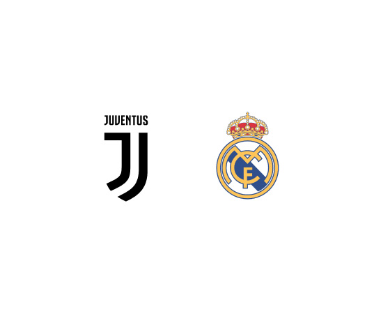 Juventus – Real Madrid Juventus - Tottenham