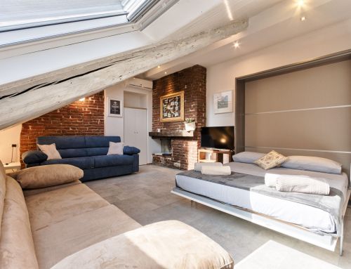 LOFT DEI PRINCIPINI