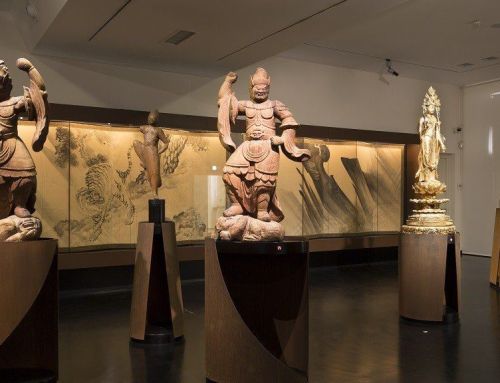 MAO – Museo d’Arte Orientale
