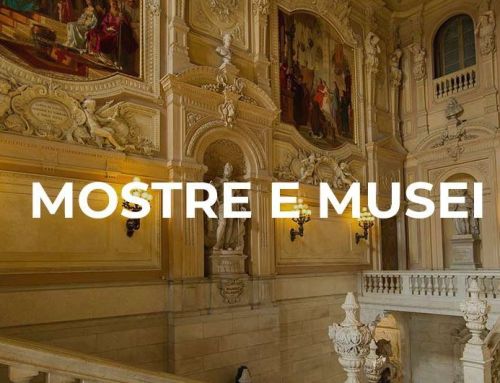 MUSEI E MOSTRE